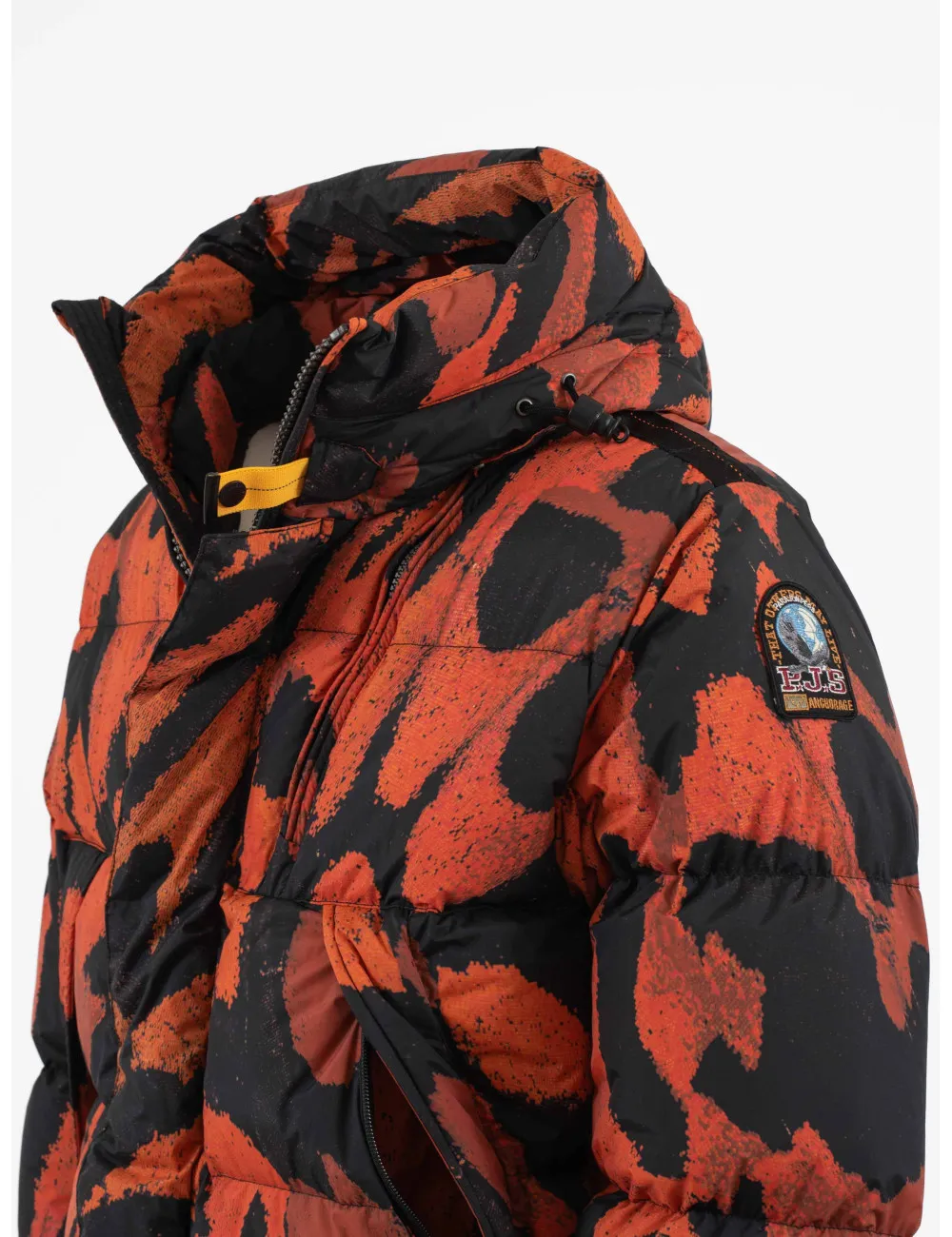 CHAQUETA CLOUD PR