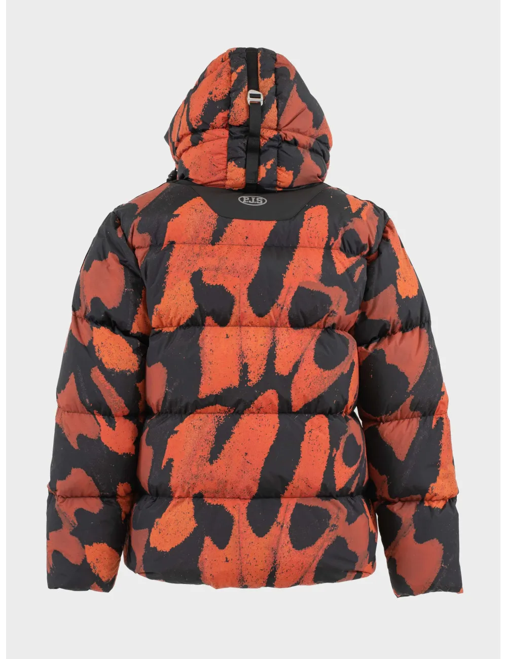 CHAQUETA CLOUD PR