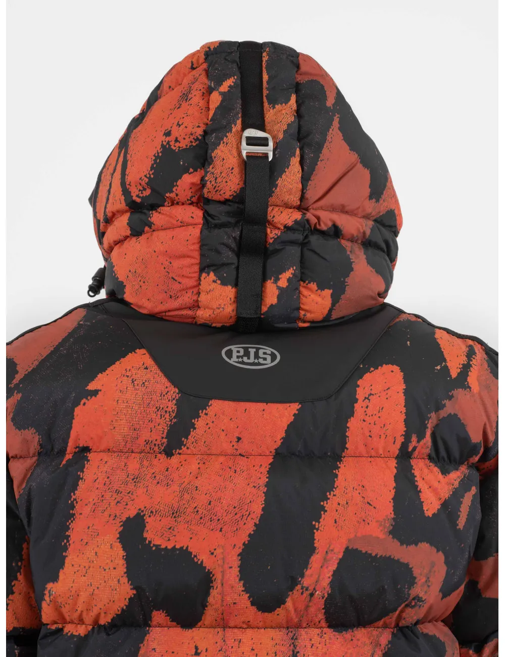 CHAQUETA CLOUD PR