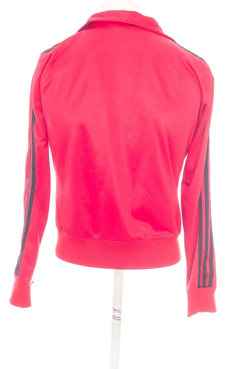 CHAQUETA COLOR ROJO  CLOSEANDO