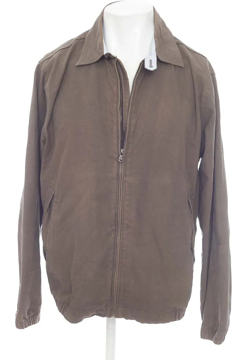 CHAQUETA COLOR VERDE  ARTURO CALLE