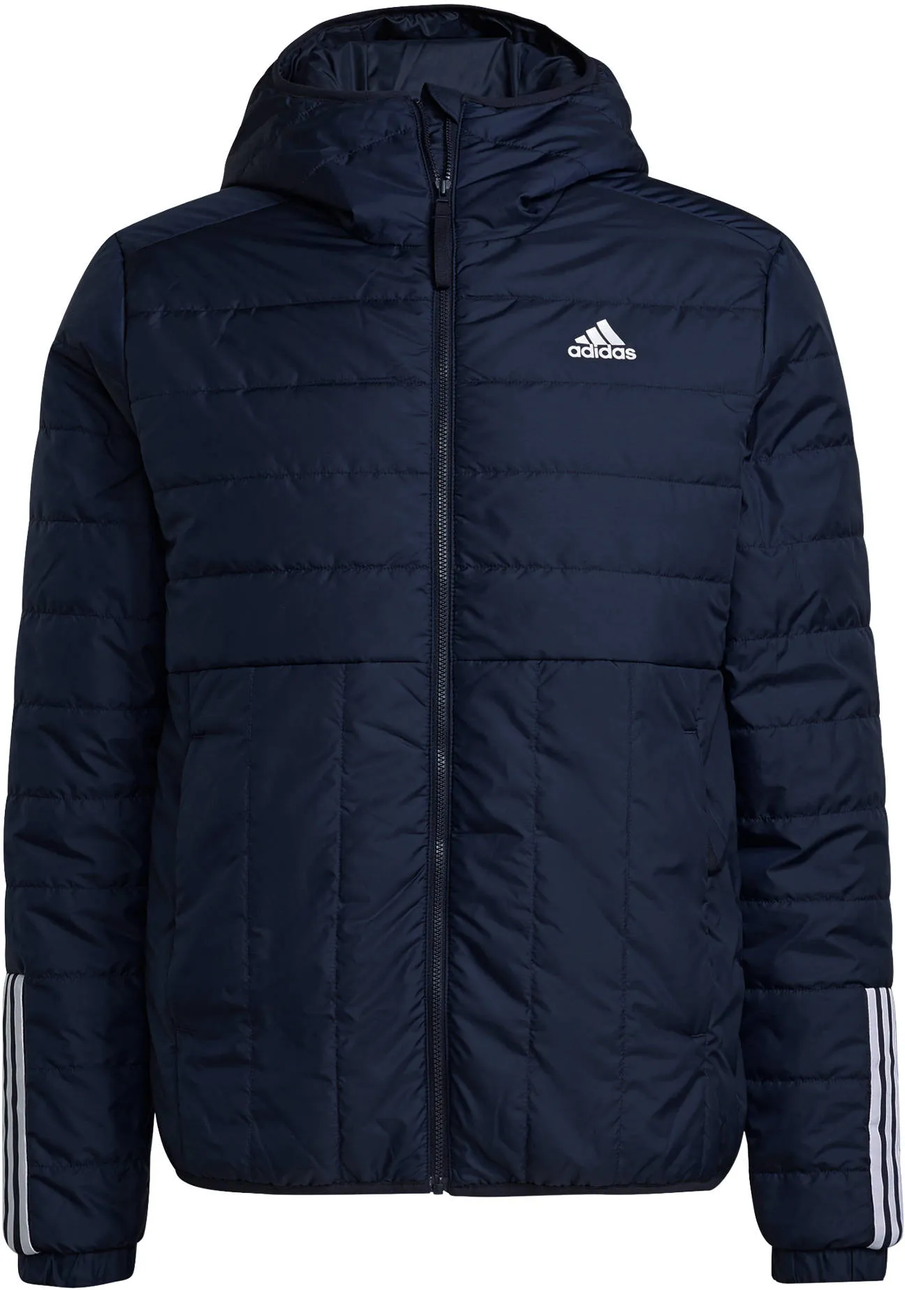 Chaqueta con capucha adidas Terrex ITAVIC L HO JKT