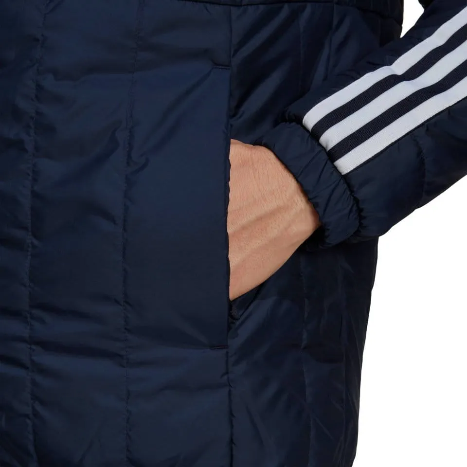 Chaqueta con capucha adidas Terrex ITAVIC L HO JKT