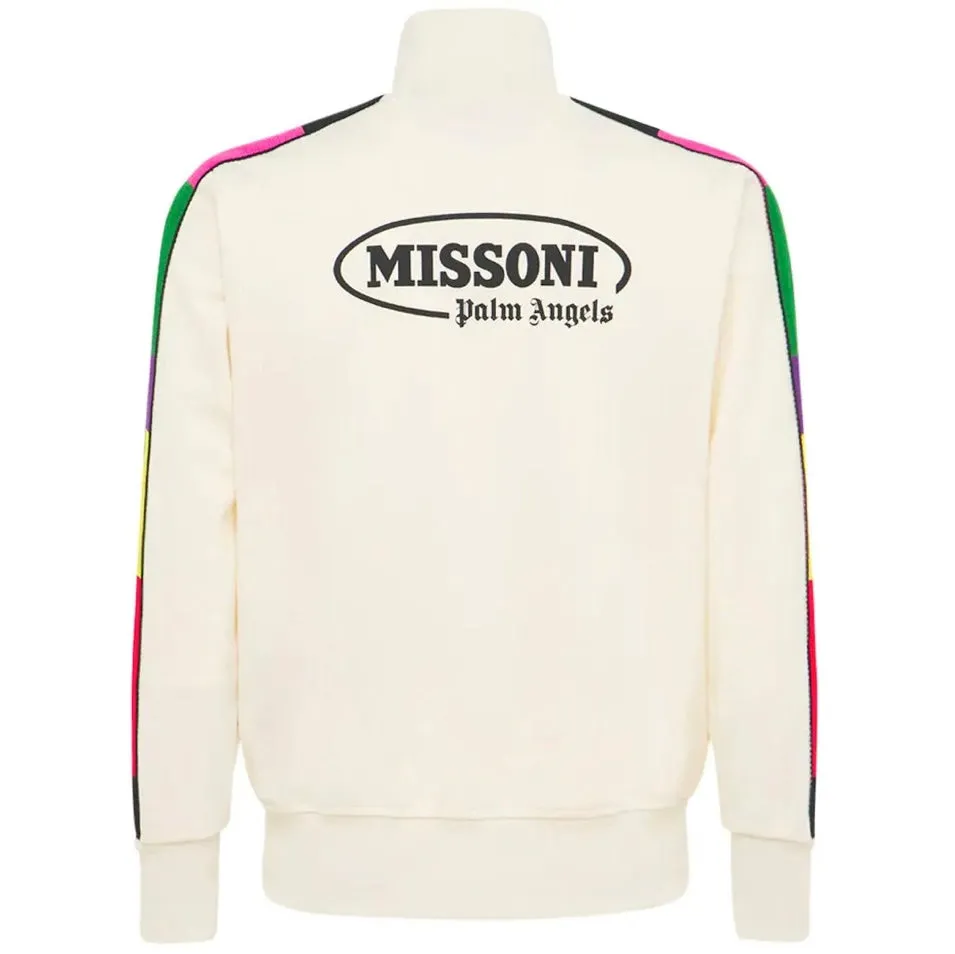 Chaqueta de Conjunto Palm Angels x Missoni