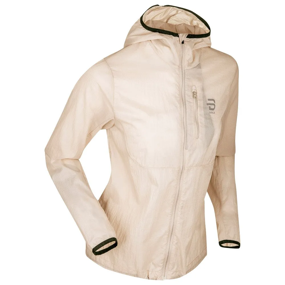 Chaqueta de trail Bjorn Daehlie Jacket Active W Peyote