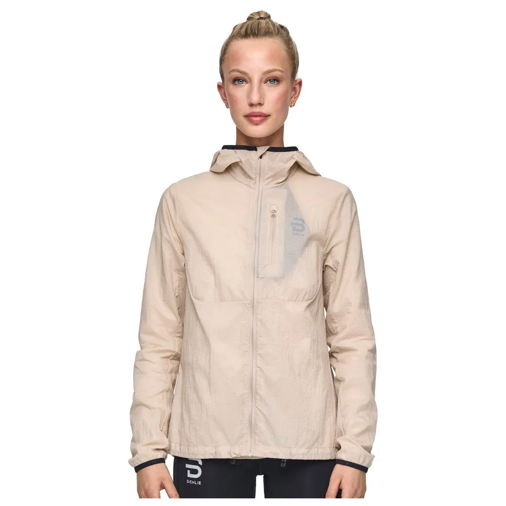 Chaqueta de trail Bjorn Daehlie Jacket Active W Peyote