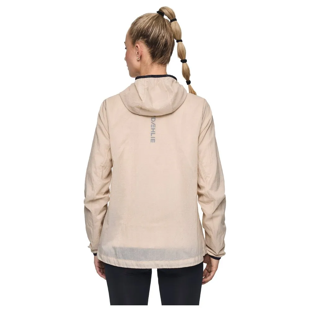 Chaqueta de trail Bjorn Daehlie Jacket Active W Peyote