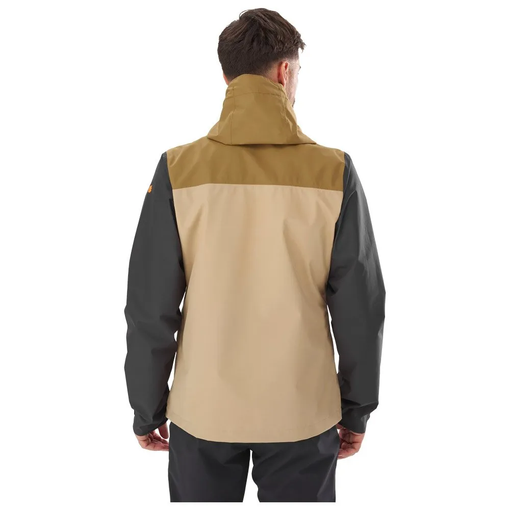 CHAQUETA DE TREKKING LAFUMA SHIFT GORETEX JACKET M SESAME SESAME