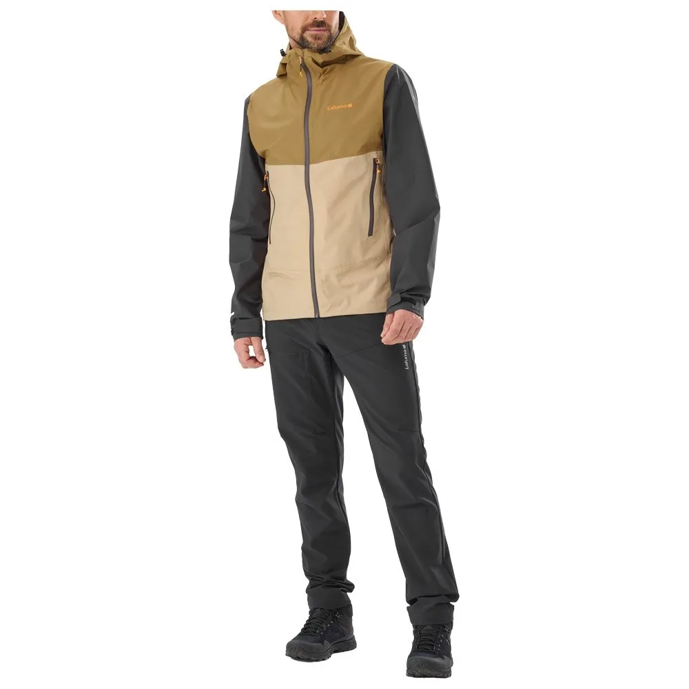 CHAQUETA DE TREKKING LAFUMA SHIFT GORETEX JACKET M SESAME SESAME