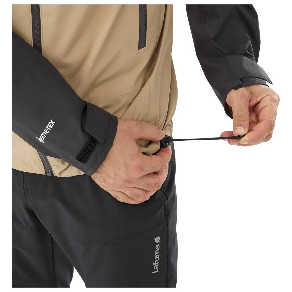 CHAQUETA DE TREKKING LAFUMA SHIFT GORETEX JACKET M SESAME SESAME