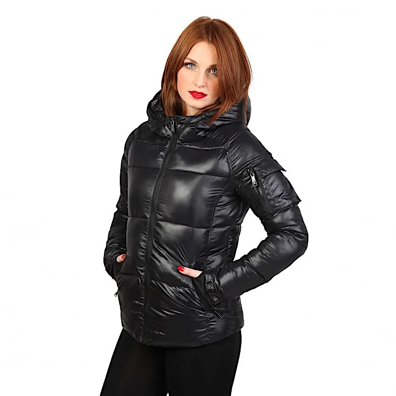 Chaqueta Fontana