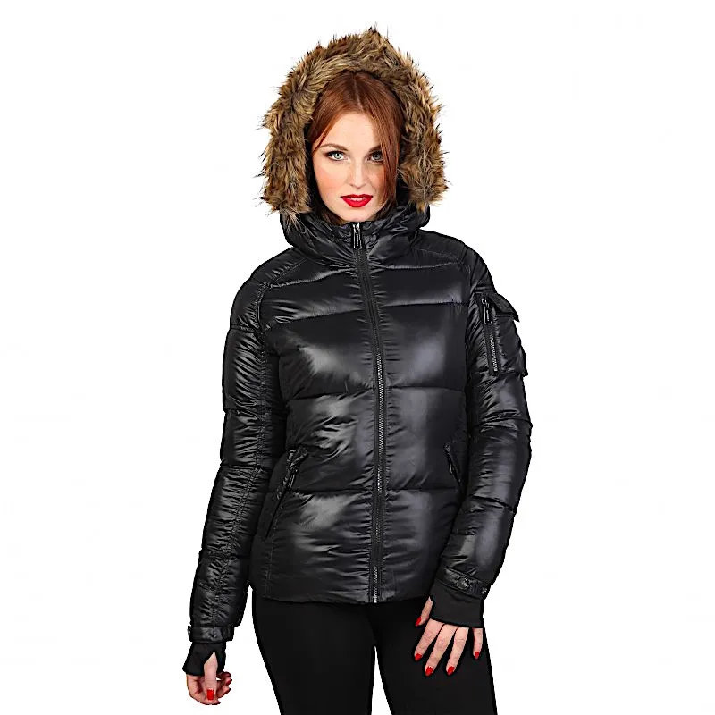 Chaqueta Fontana
