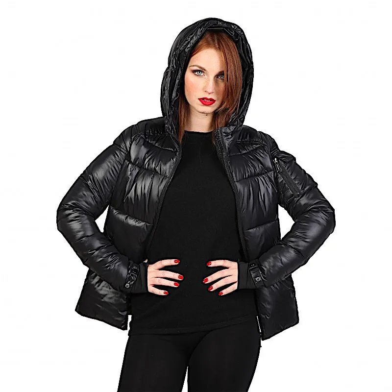 Chaqueta Fontana