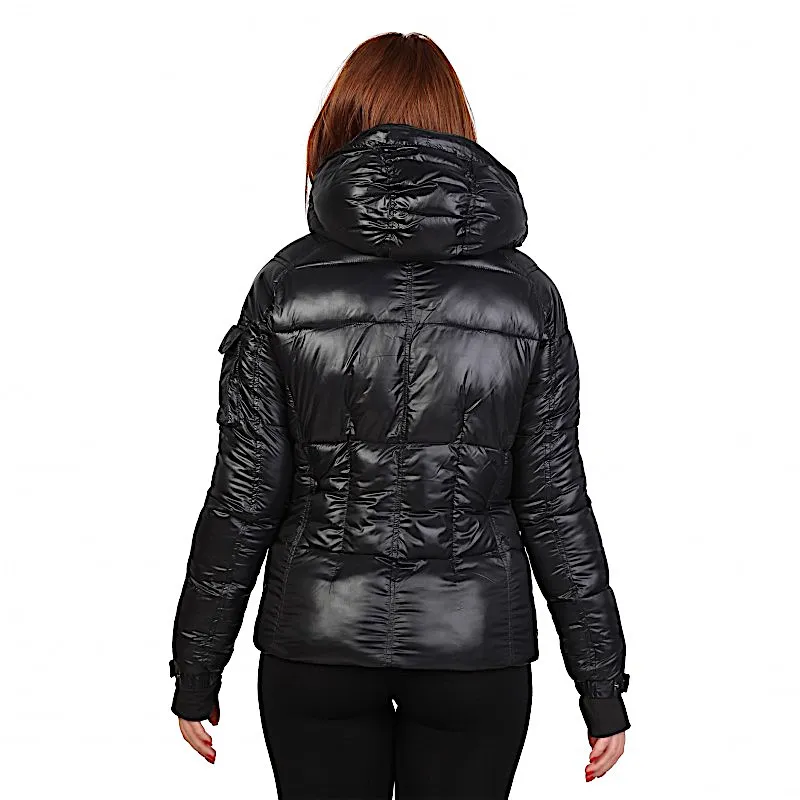 Chaqueta Fontana