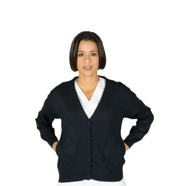 Chaqueta gary’s punto 1001