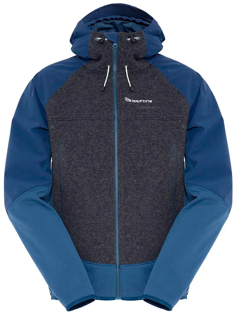 Chaqueta grifone Sost Jacket