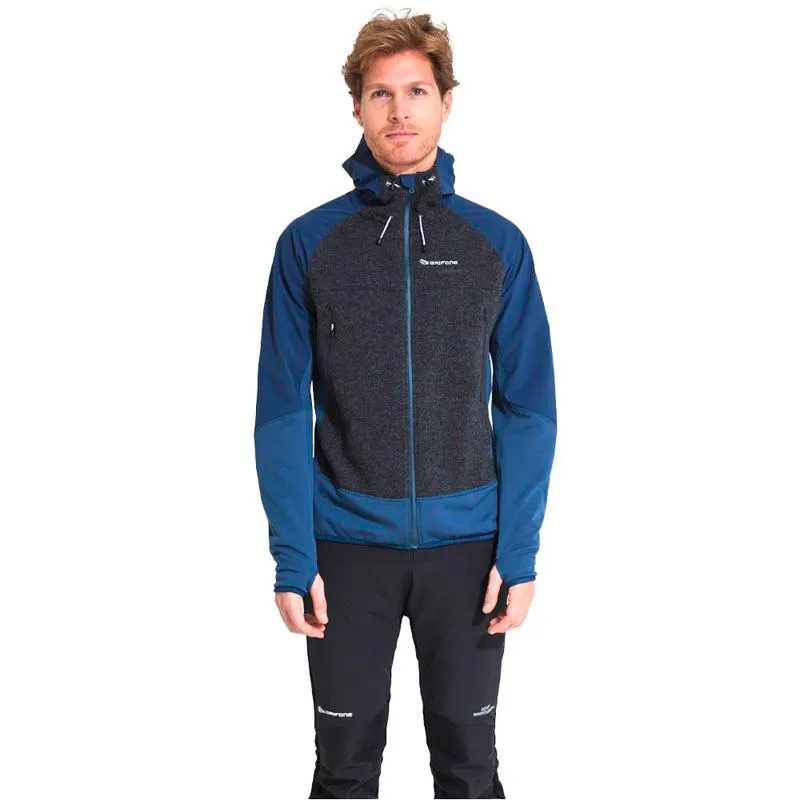 Chaqueta grifone Sost Jacket