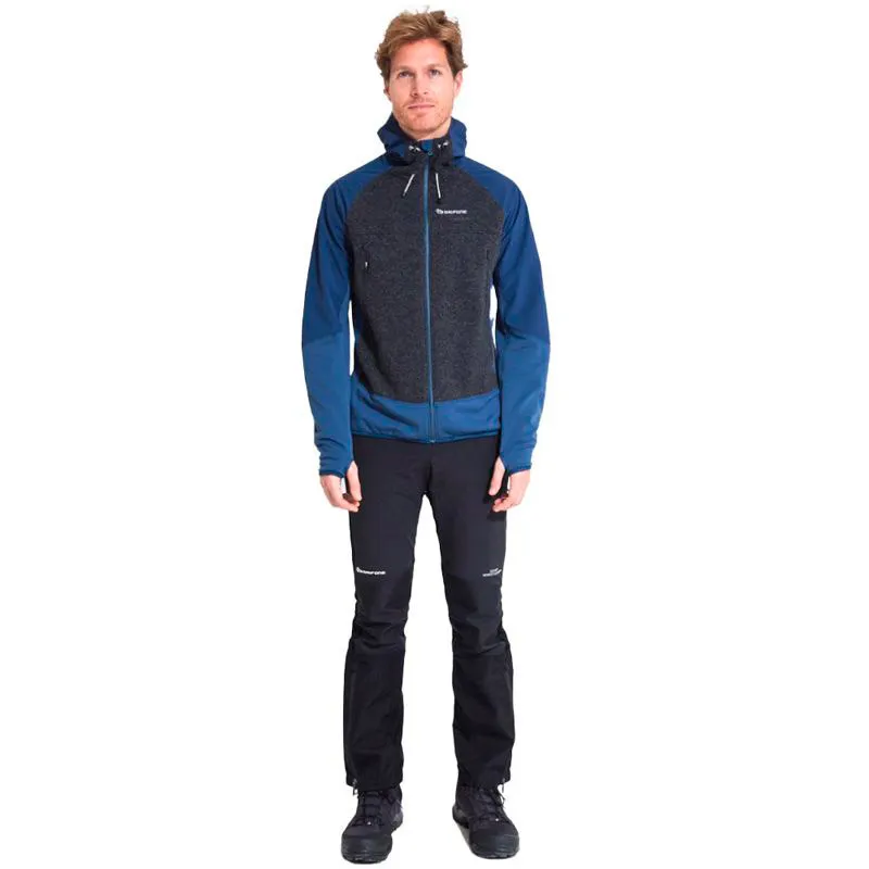 Chaqueta grifone Sost Jacket