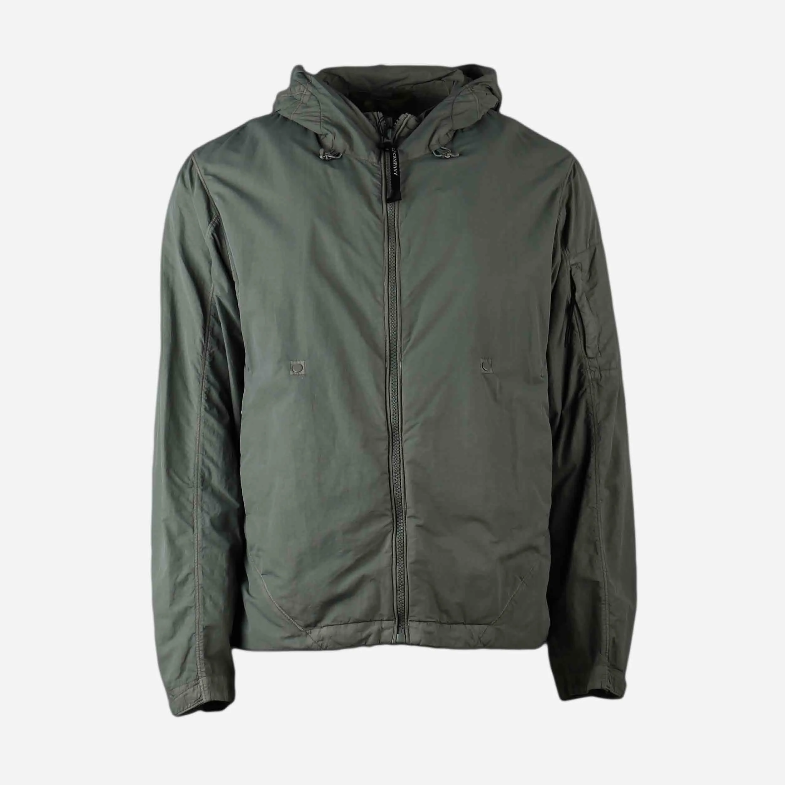 Chaqueta Hombre Cp Company MOW014A005991G