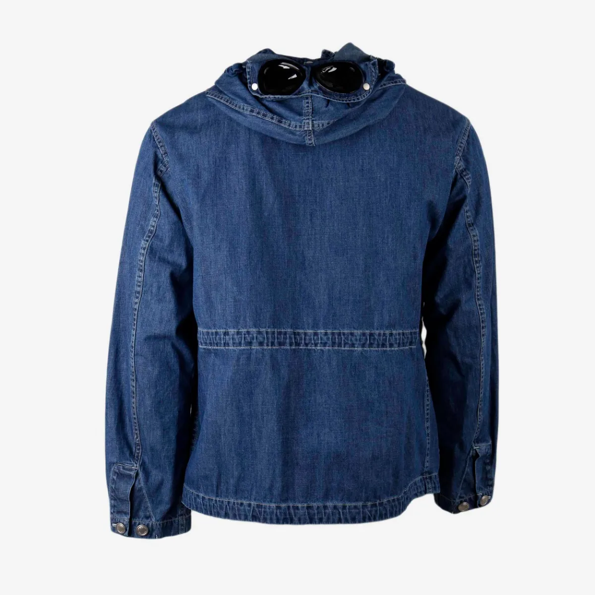Chaqueta Hombre Cp Company MOW132A006067W