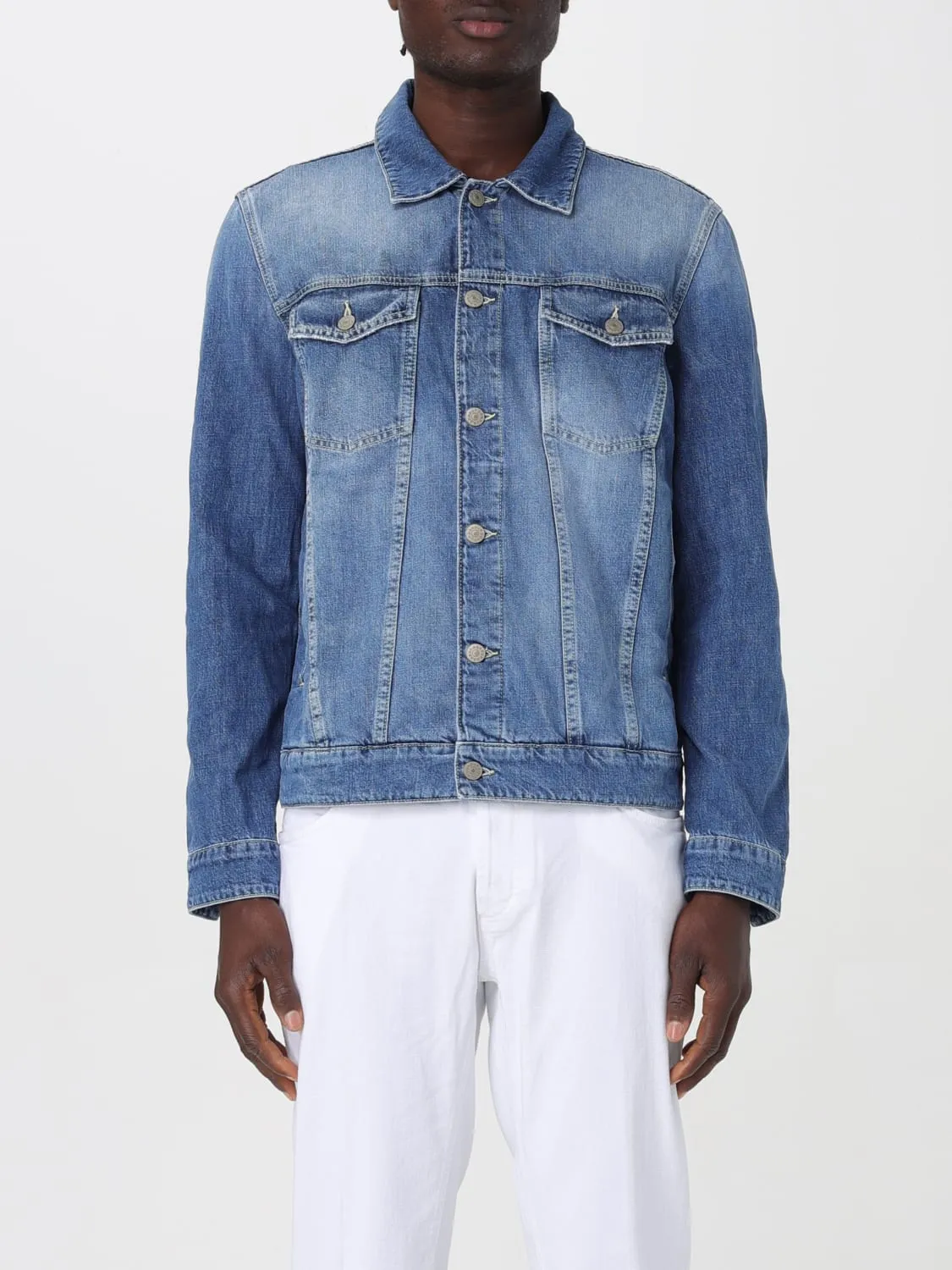 Chaqueta hombre Dondup