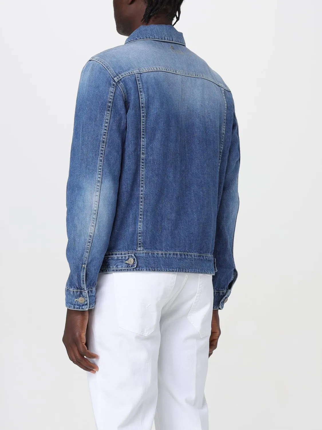 Chaqueta hombre Dondup