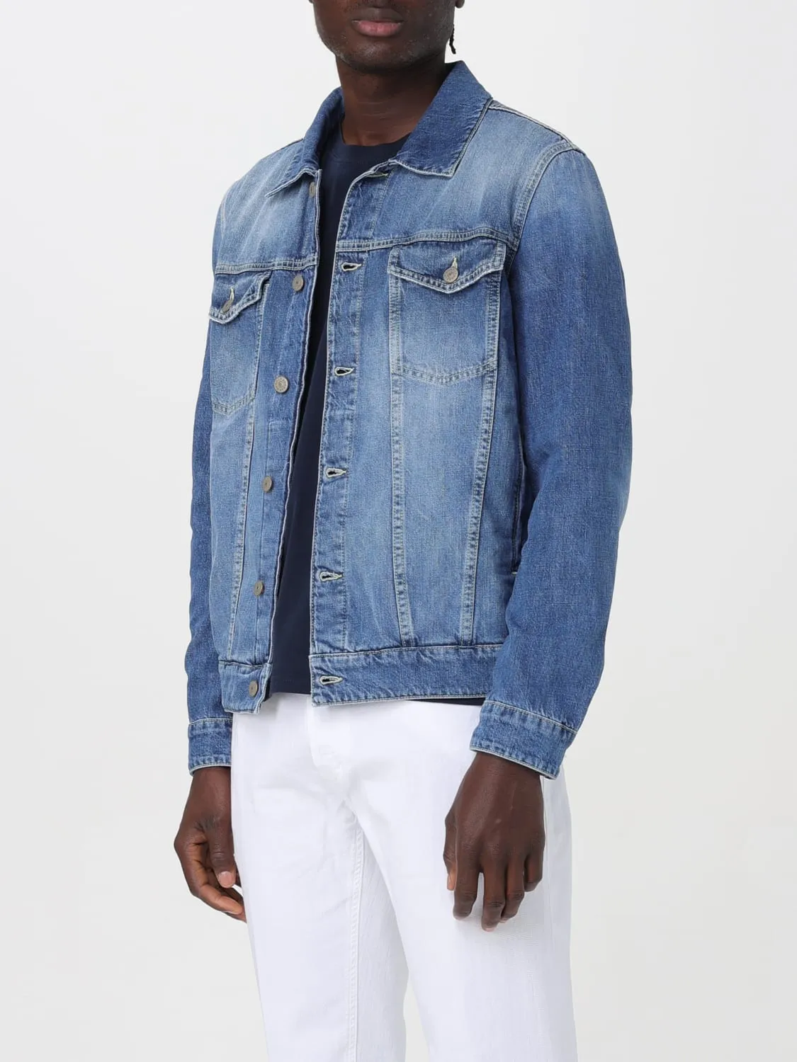 Chaqueta hombre Dondup