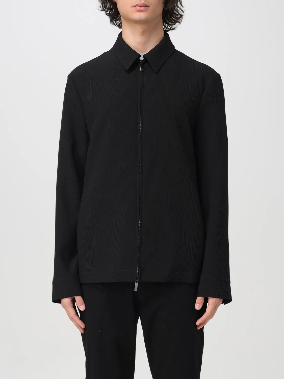 Chaqueta hombre Emporio Armani