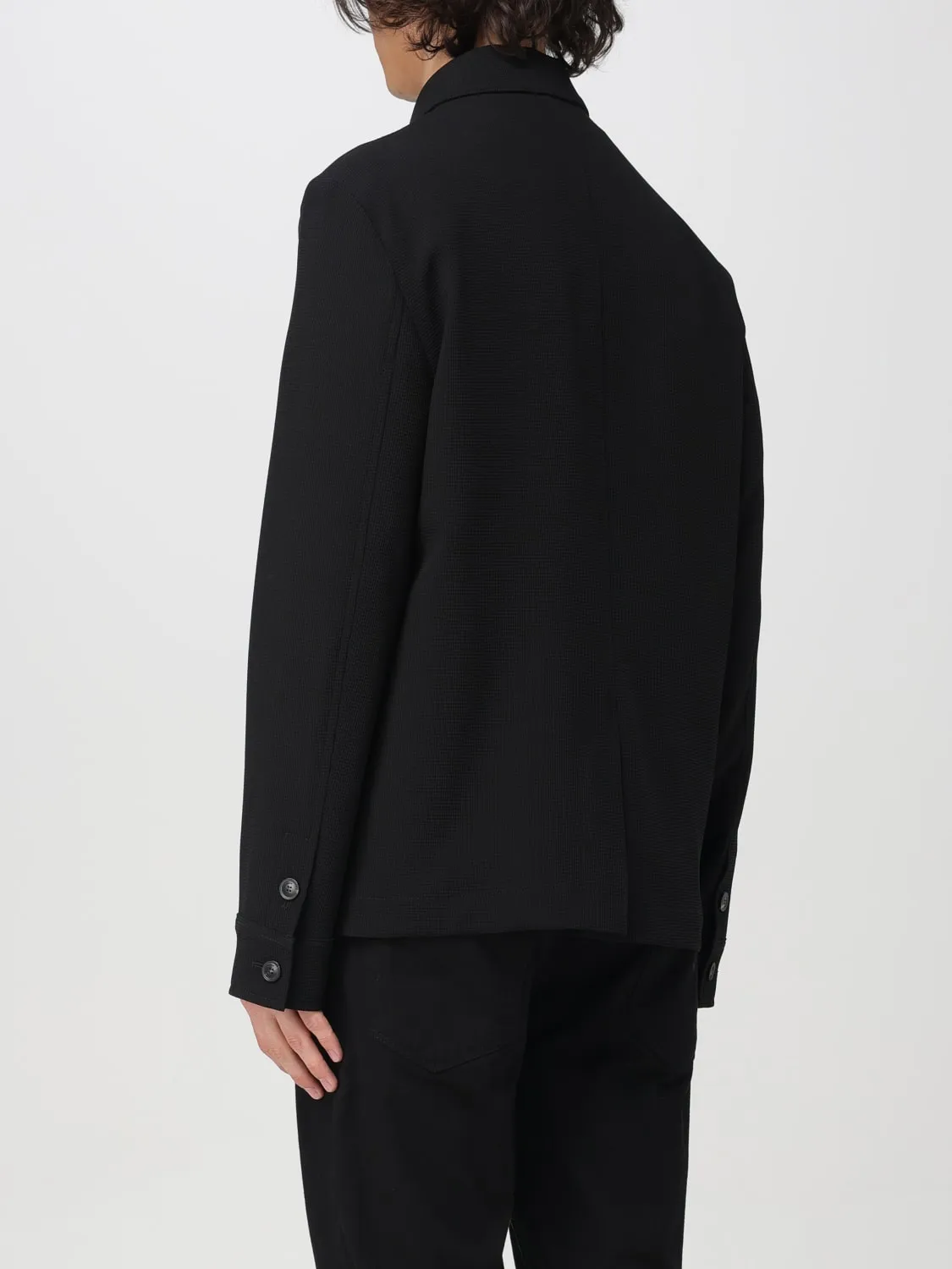 Chaqueta hombre Emporio Armani