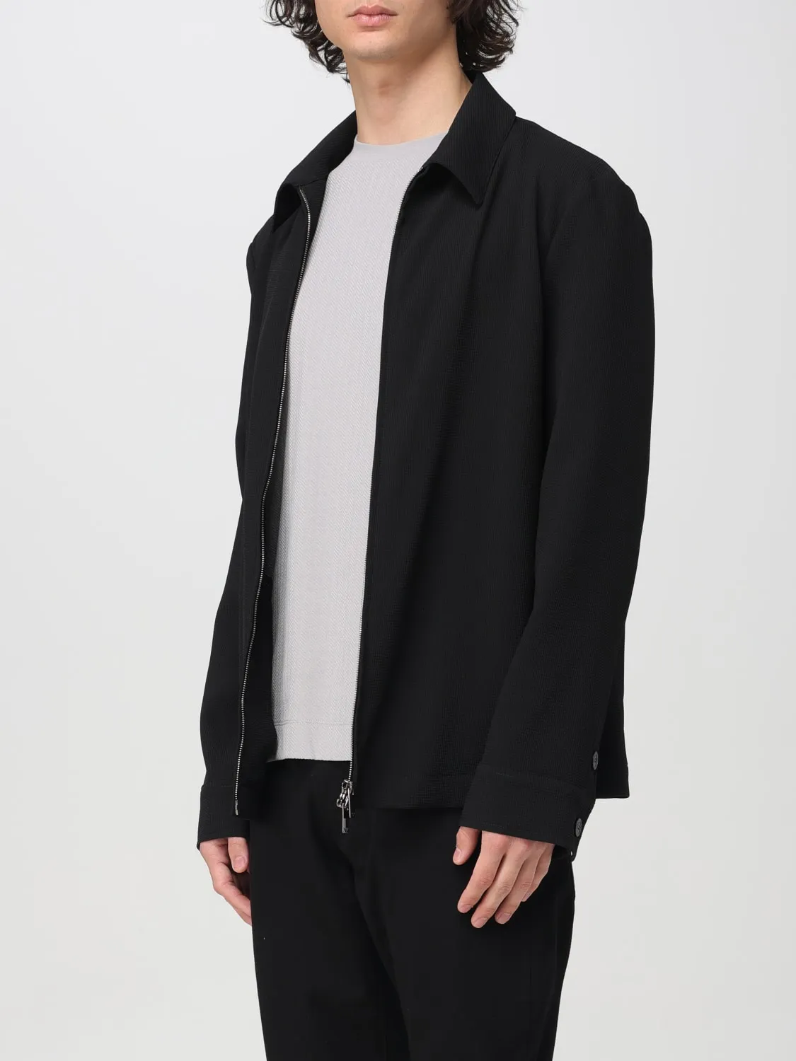 Chaqueta hombre Emporio Armani