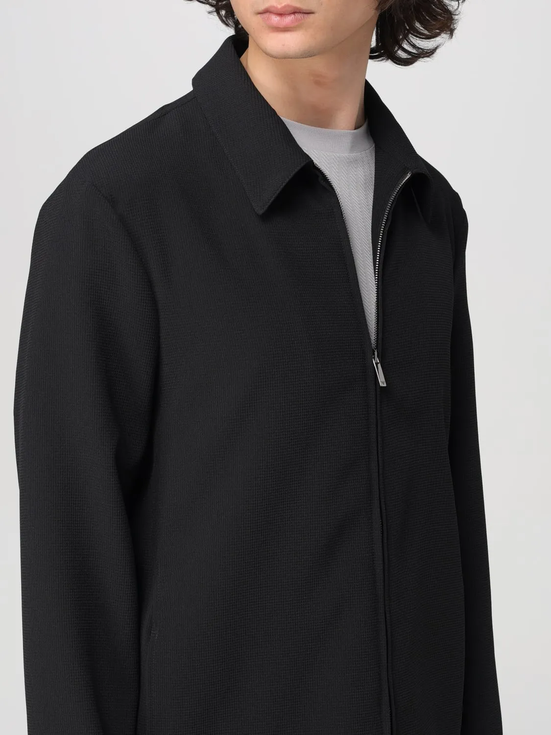 Chaqueta hombre Emporio Armani