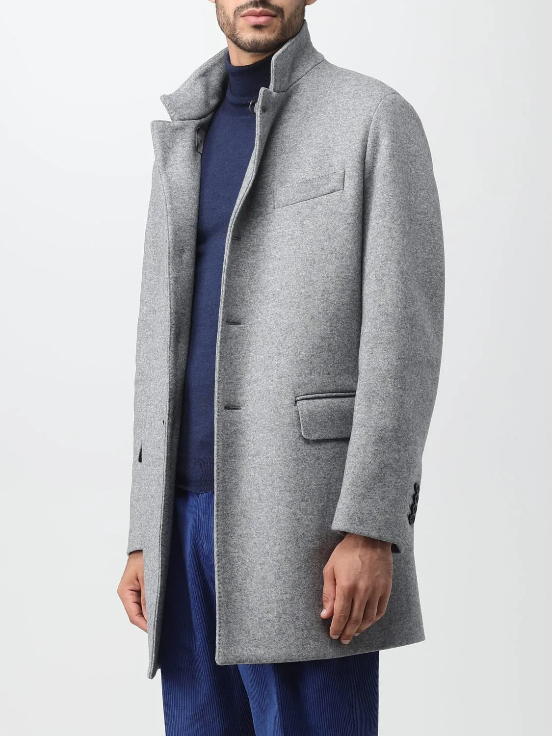 Chaqueta hombre Fay