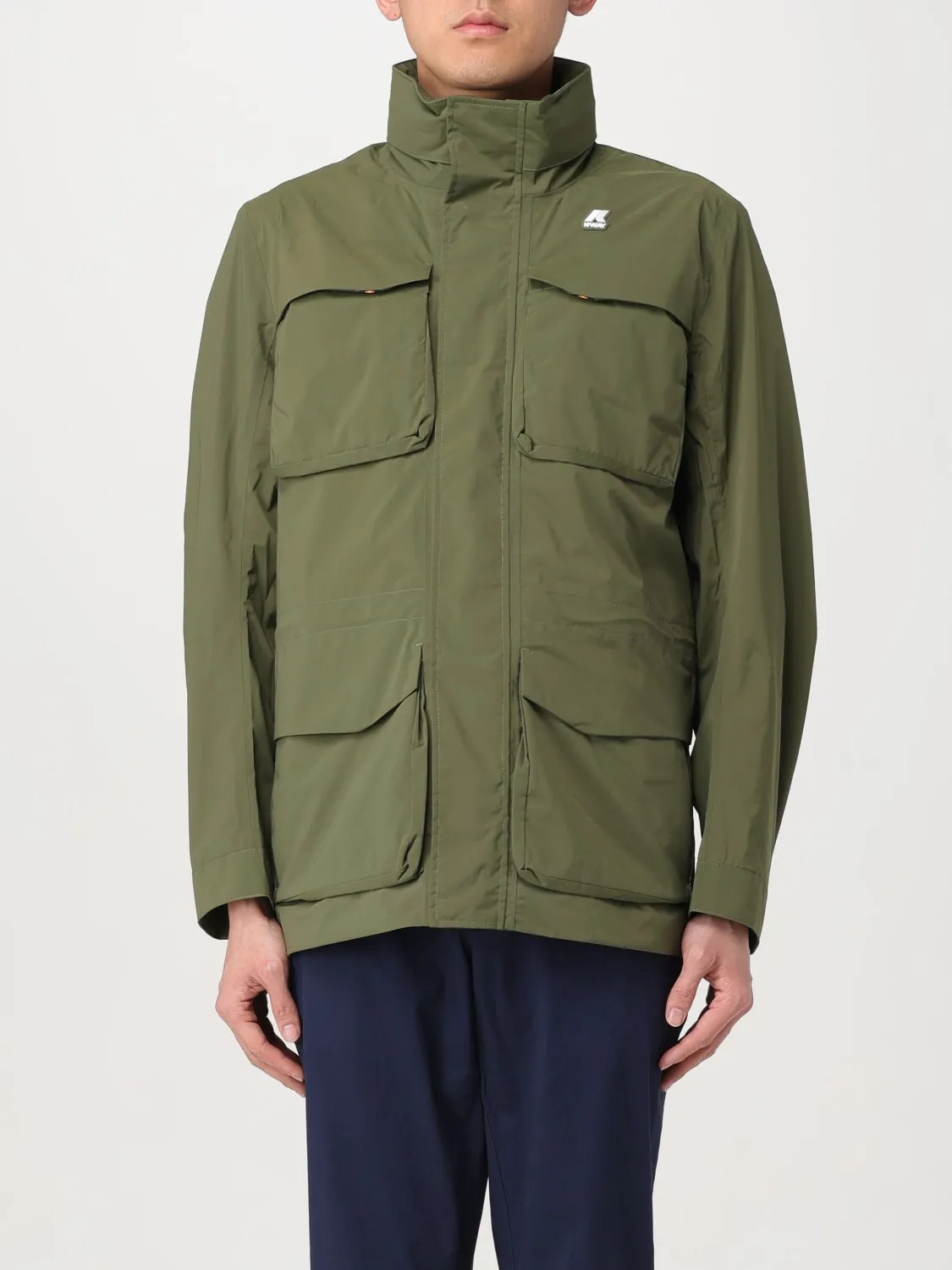 CHAQUETA HOMBRE KWAY