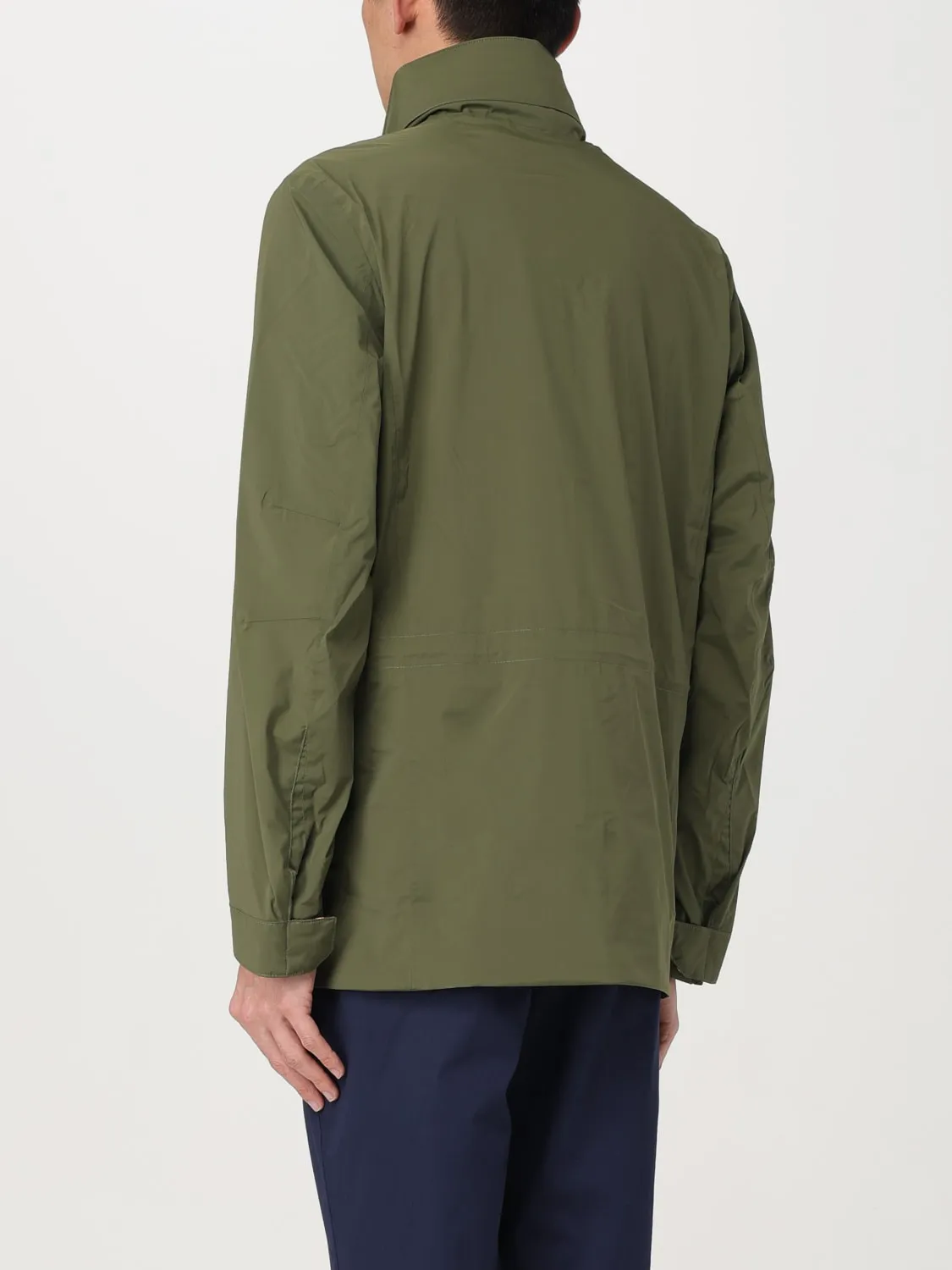 CHAQUETA HOMBRE KWAY