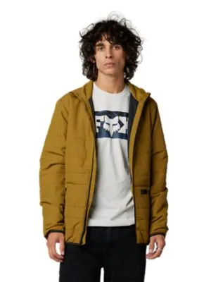 Chaqueta Howell Puffy