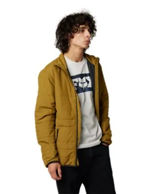 Chaqueta Howell Puffy