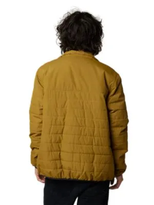 Chaqueta Howell Puffy