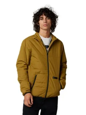 Chaqueta Howell Puffy