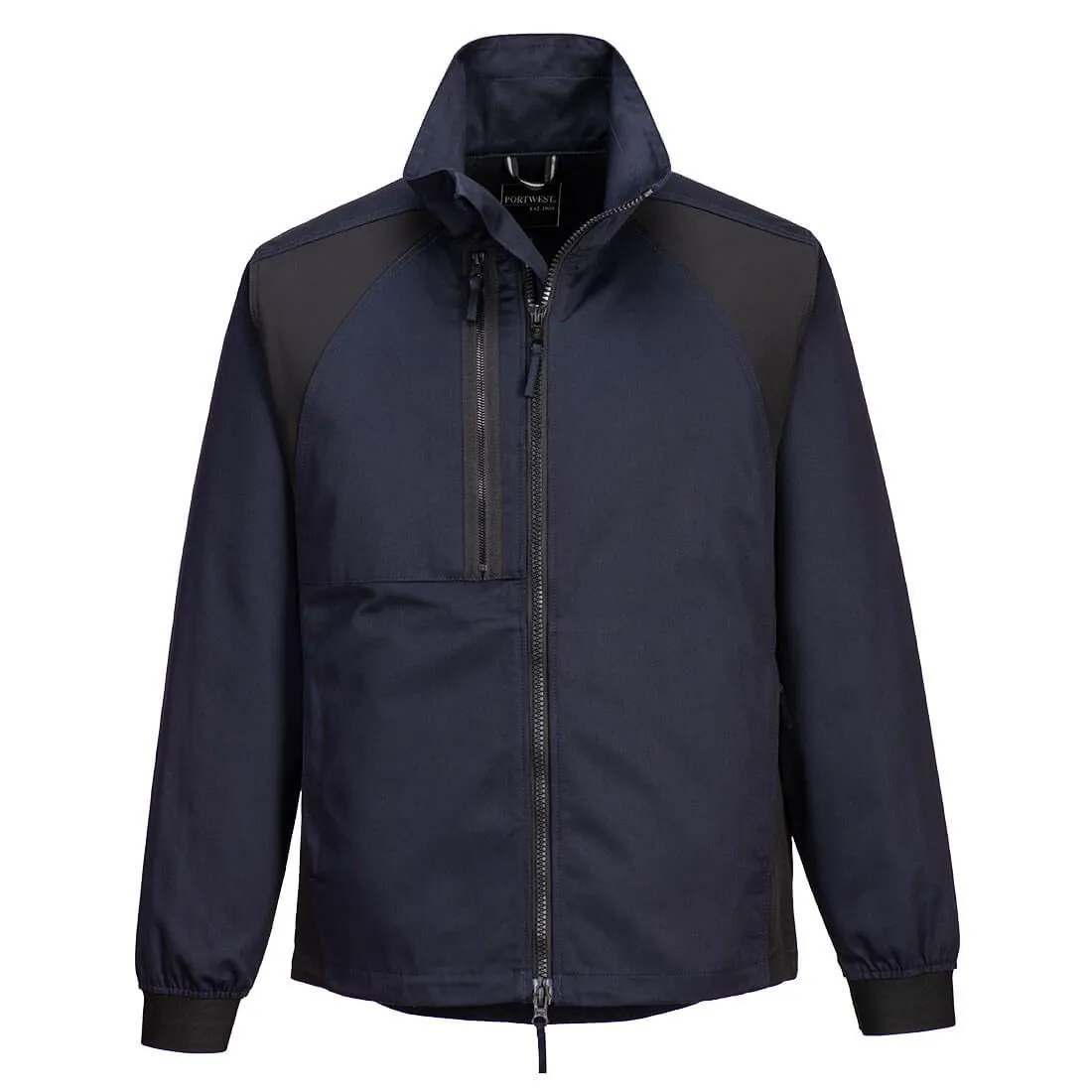 Chaqueta laboral Stretch WX2 