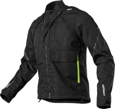 Chaqueta Legion