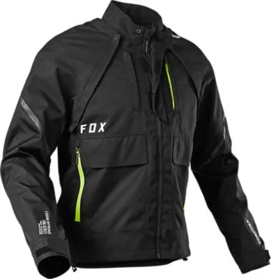 Chaqueta Legion