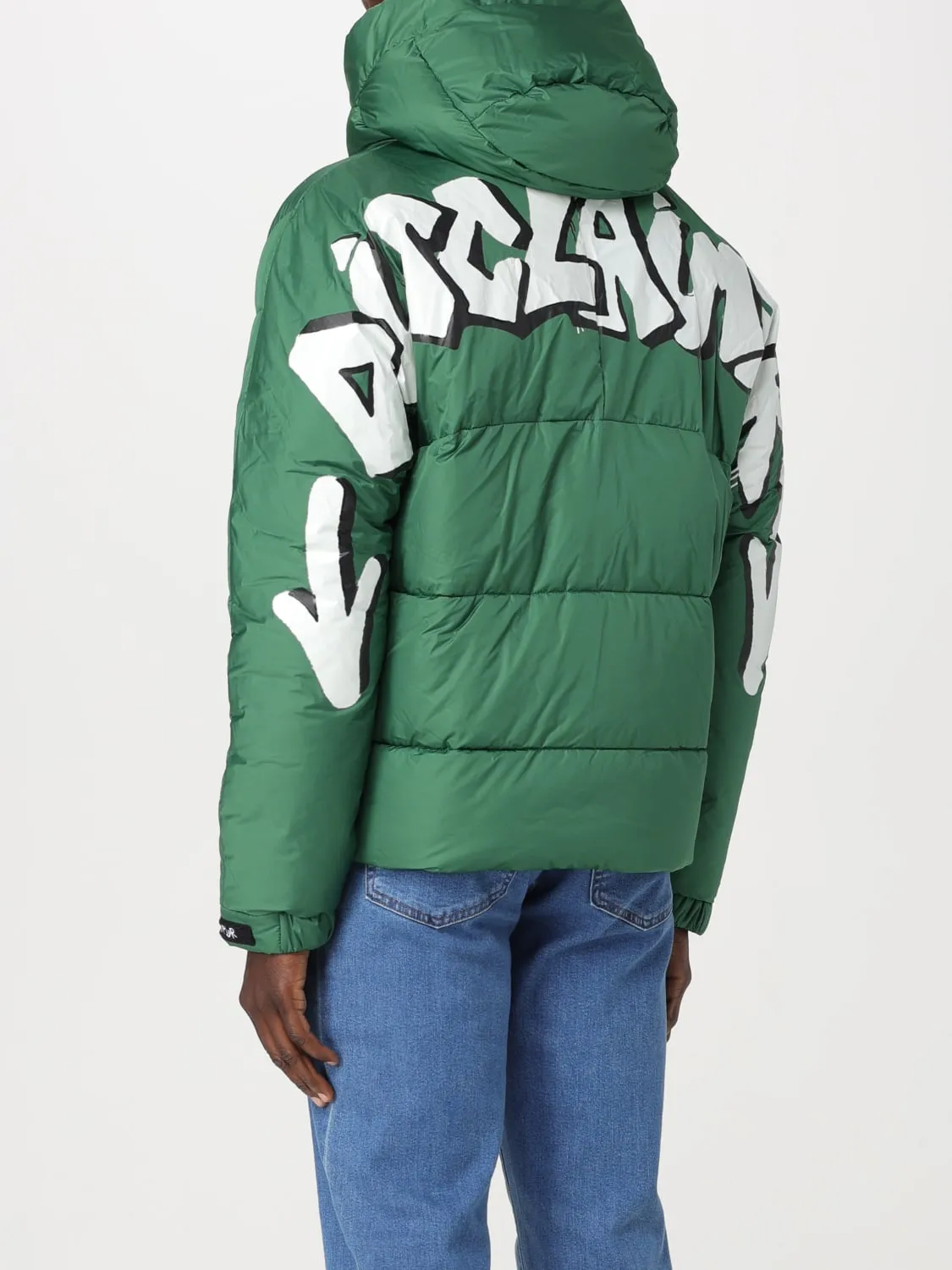 Chaqueta mujer Disclaimer