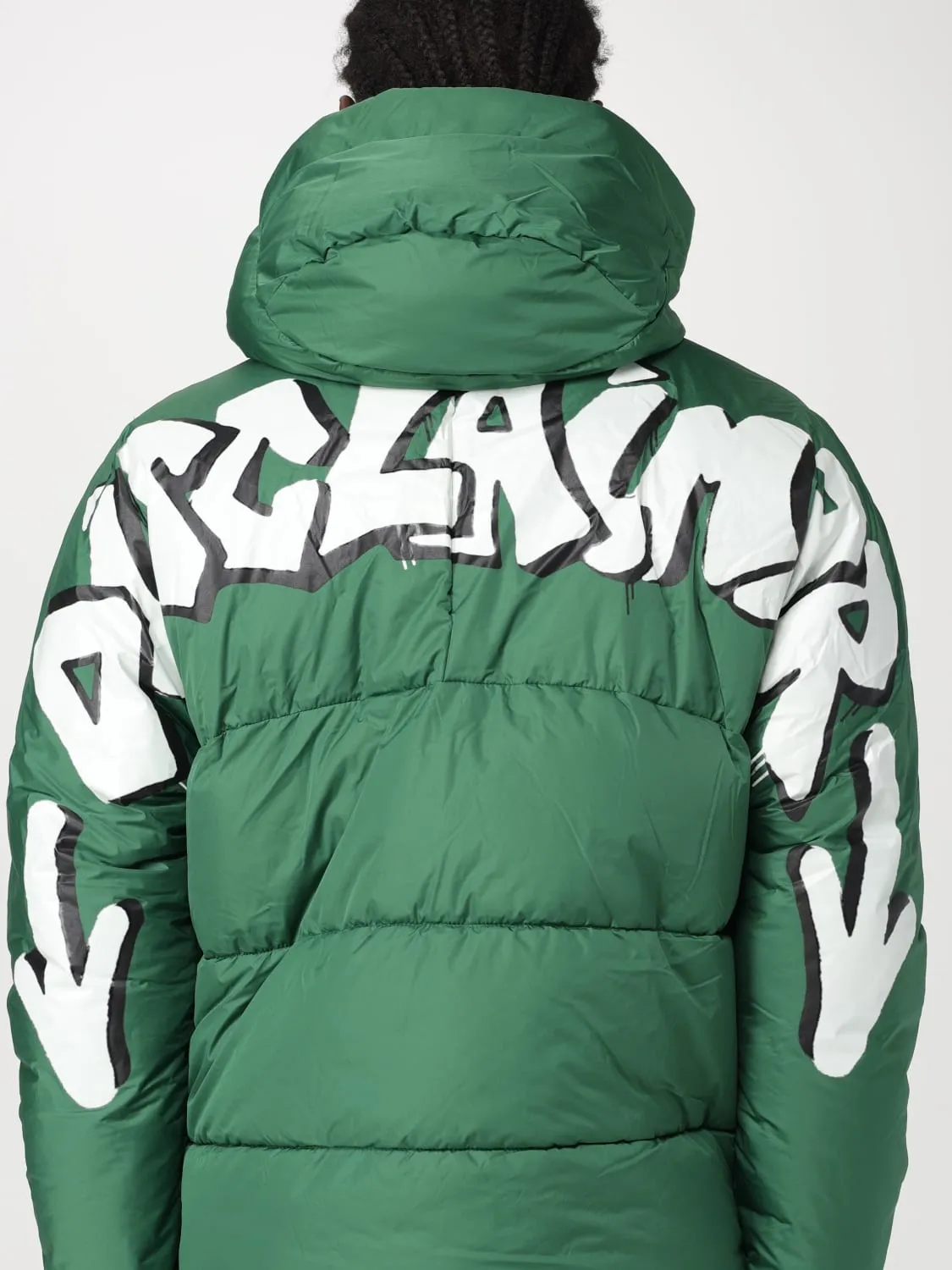 Chaqueta mujer Disclaimer
