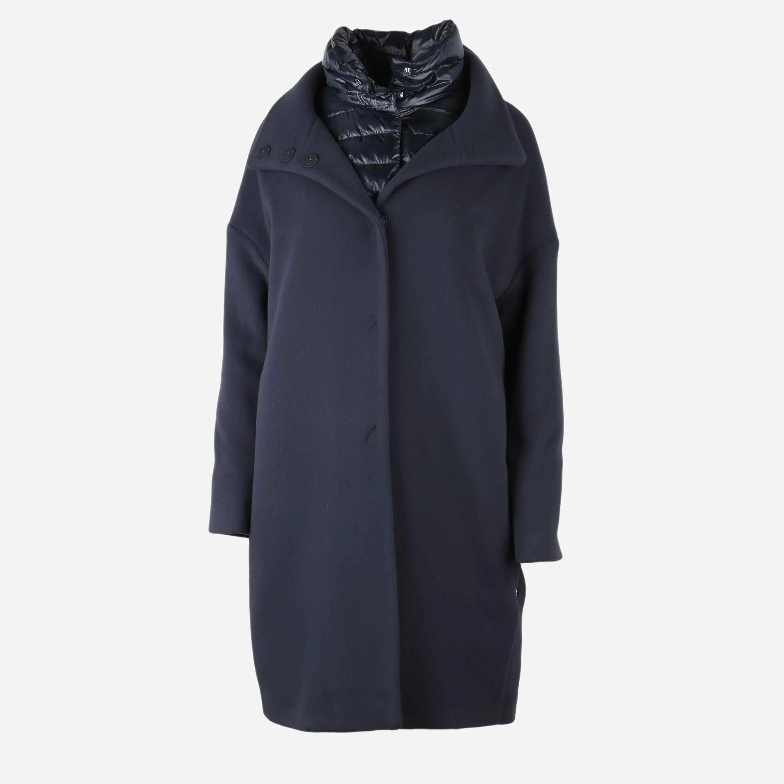 Chaqueta Mujer Herno PI00115DR33415