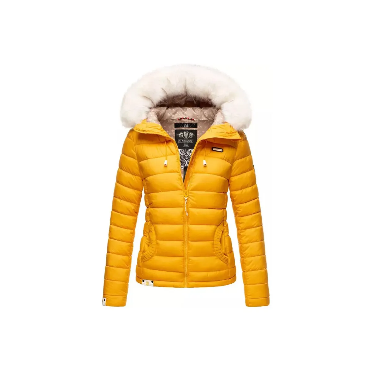 Chaqueta mujer  Nasrin