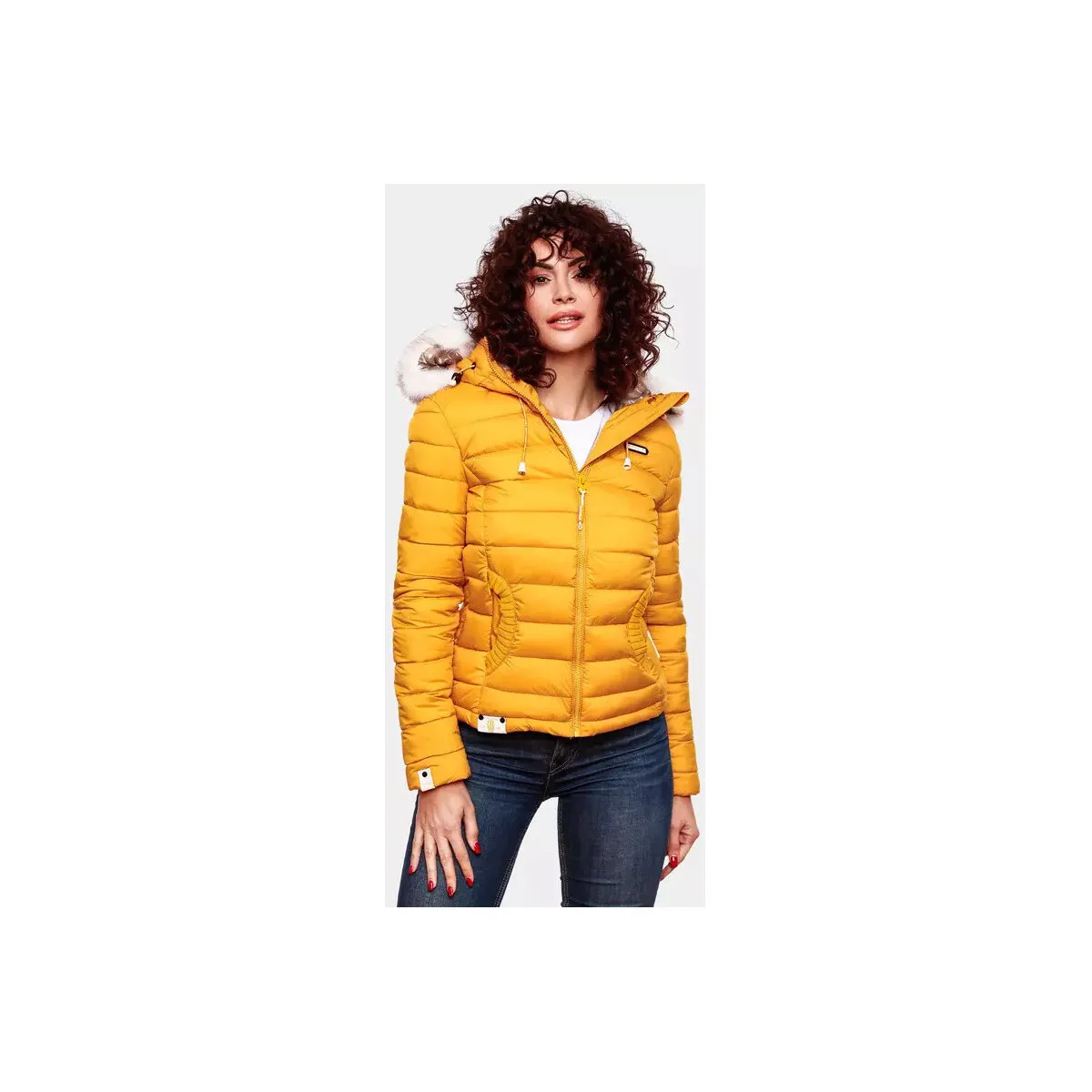Chaqueta mujer  Nasrin