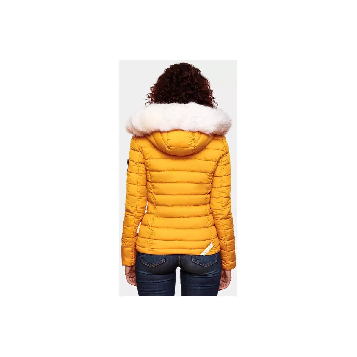 Chaqueta mujer  Nasrin