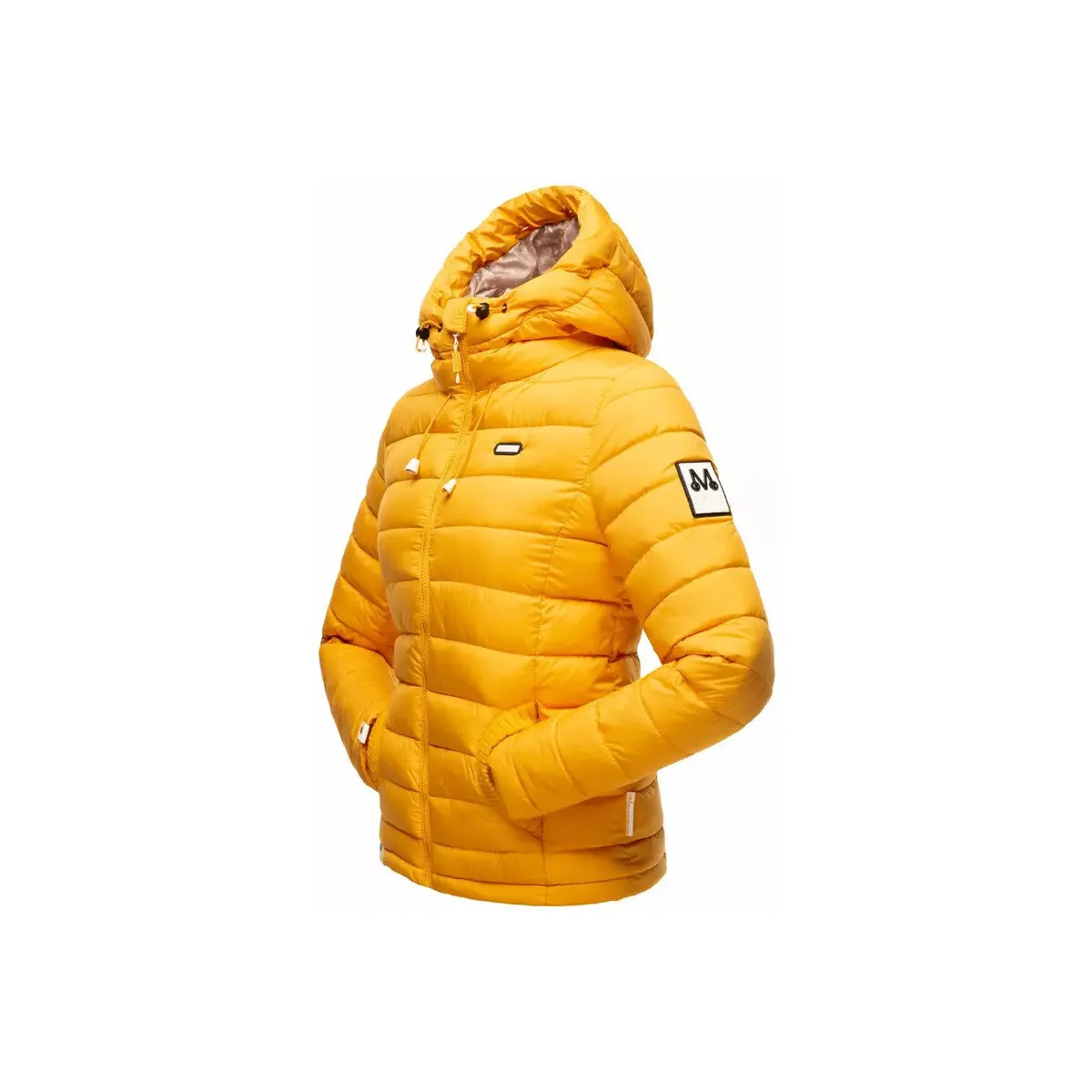 Chaqueta mujer  Nasrin