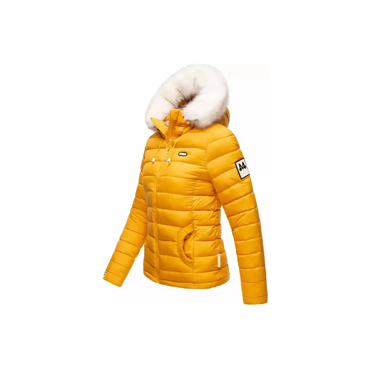 Chaqueta mujer  Nasrin