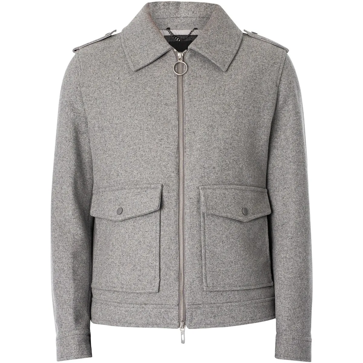Chaqueta Nueva York
